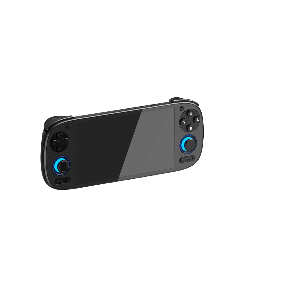 Gaming Console With Games - เครื่องเล่นเกมพกพา Retroid Pocket 5 RP5 Snapdragon