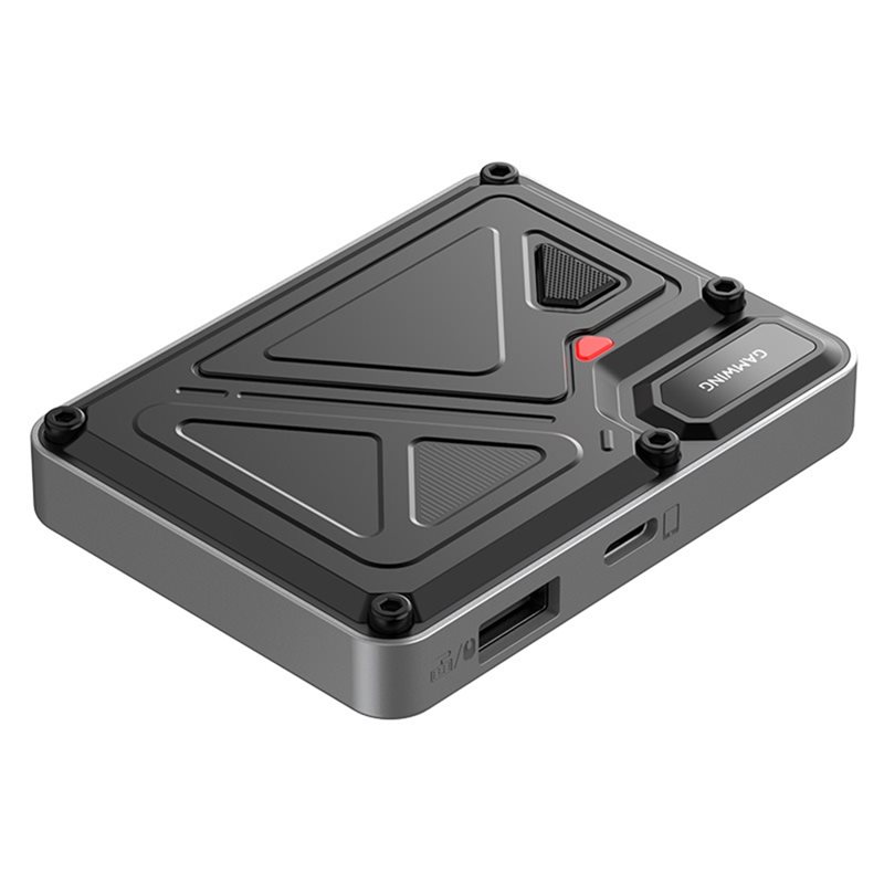 Gaming Console App - GAMWING สำหรับ IOS/ PS4/NS คอนโซล ตัวแปลงเกม