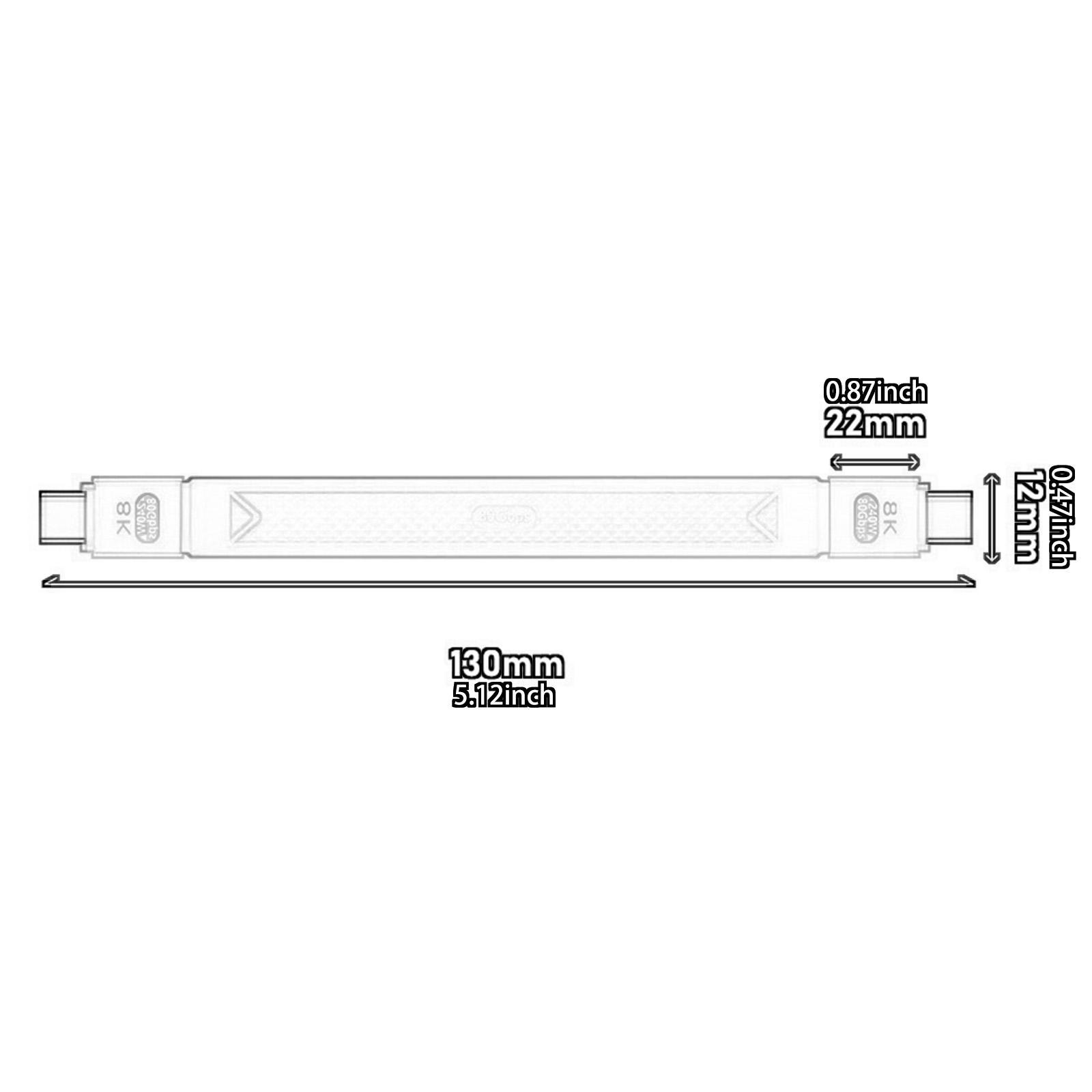 Gaming Console Connect With Phone - สายชาร์จ USB C to USB C