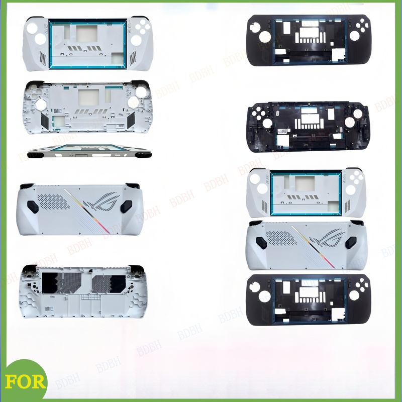 Gaming Console With Games - เคสใหม่สำหรับ ASUS handheld RC71L คอนโซล win11