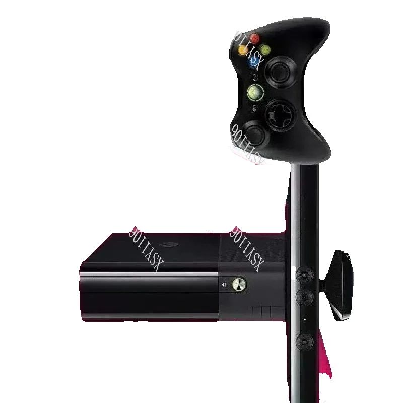 Gaming Console With Games - คอนโซลเกมโซมาโตเซนเซอรีสำหรับทีวีที่บ้าน ระบบเกมวิดีโอแบบอินเทอร์แอคทีฟสำหรับผู้เล่นสองคน เกมกีฬา เกมเต้นรำ ความสนุกสำหรับครอบครัว