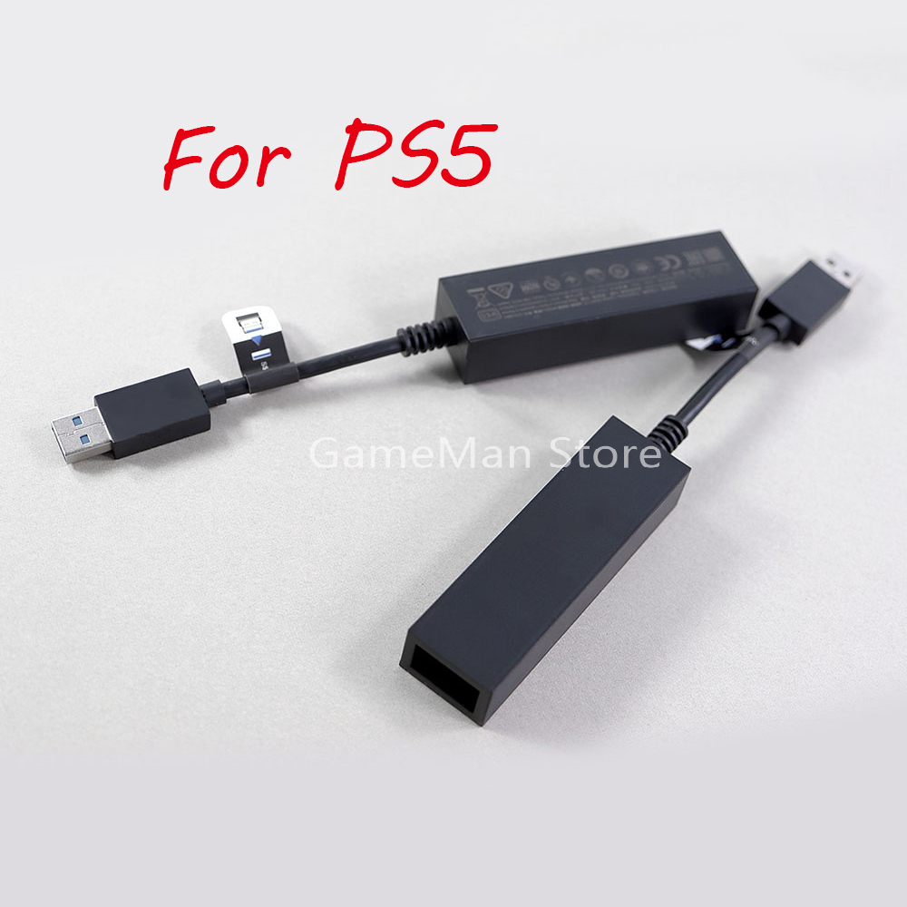 Gaming Console Ps5 - อะแดปเตอร์ USB3.0 VR สำหรับเครื่องเล่นเกม PlayStation 5