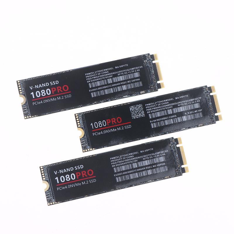 1080PRO M.2 NVMe PCIe4.0 NGFF  - Gaming Console Deals บทวิจารณ์และราคา