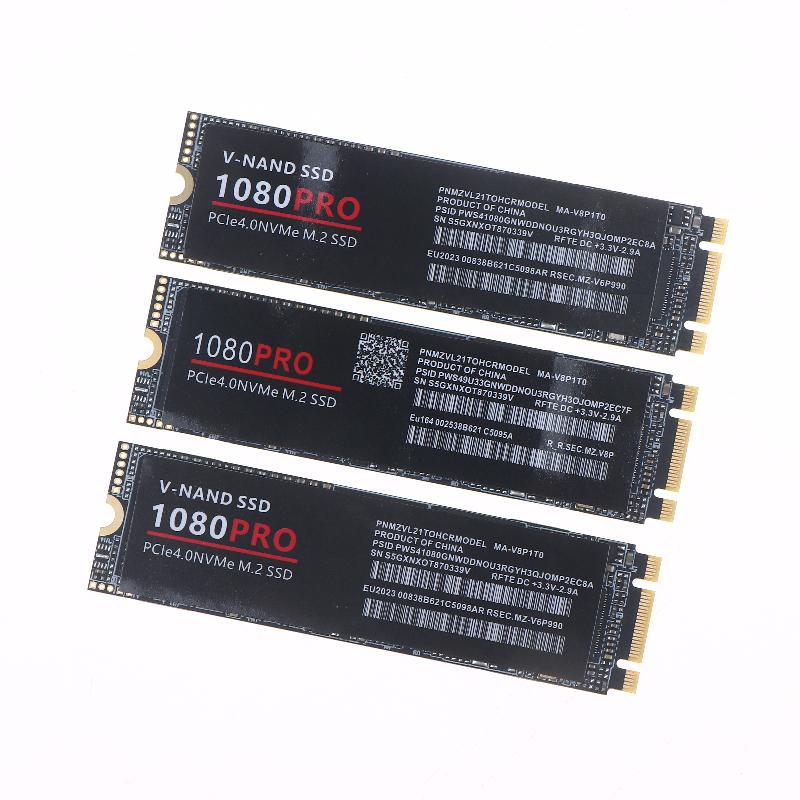1080PRO M.2 NVMe PCIe4.0 NGFF  - Gaming Console Deals บทวิจารณ์และราคา