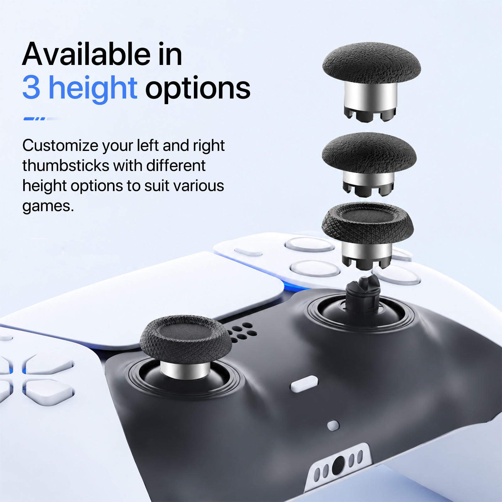 AKNES HALLPI AK205 Pro V6 TMR  - Gaming Console Tv บทวิจารณ์และราคา