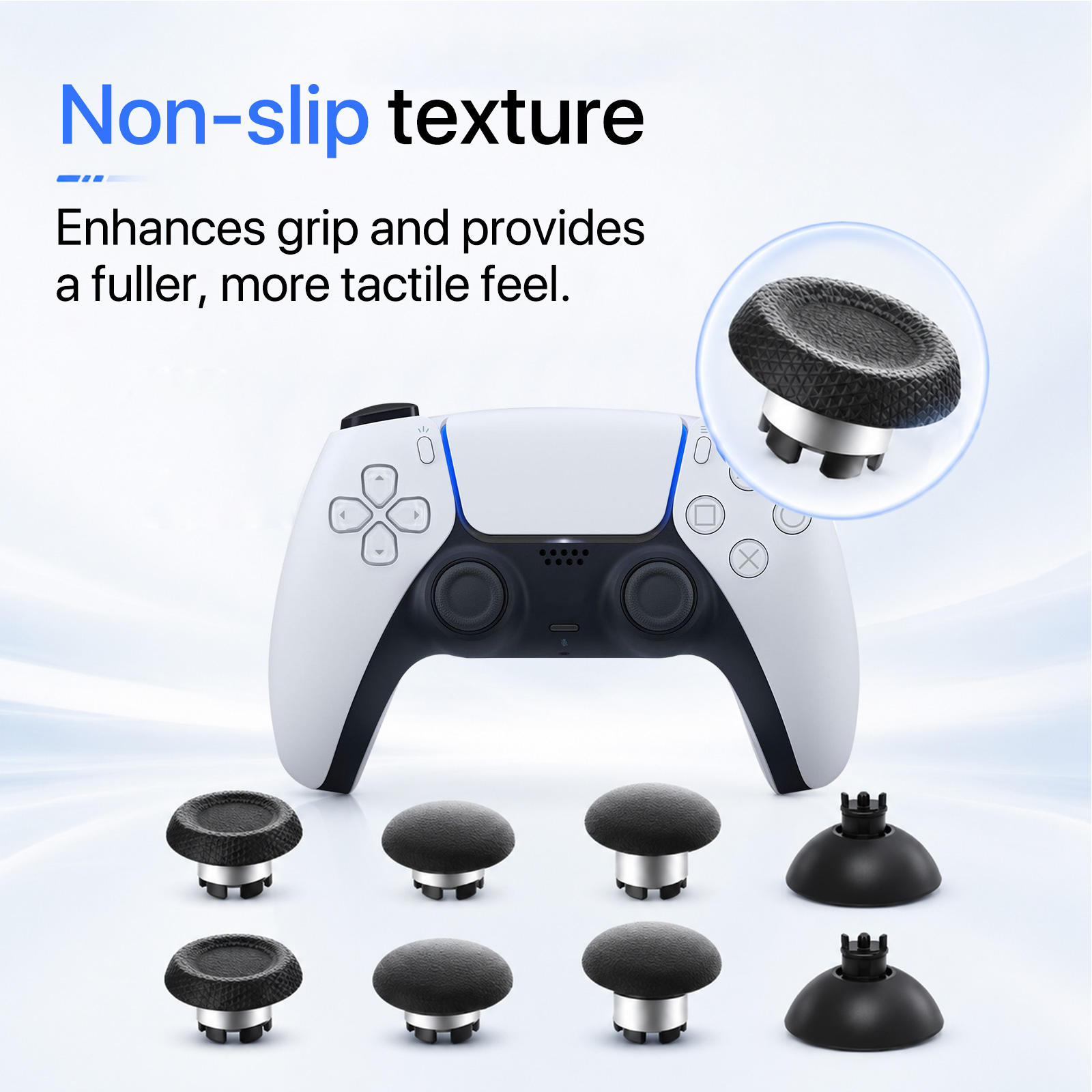AKNES HALLPI AK205 Pro V6 TMR  - Gaming Console Tv บทวิจารณ์และราคา