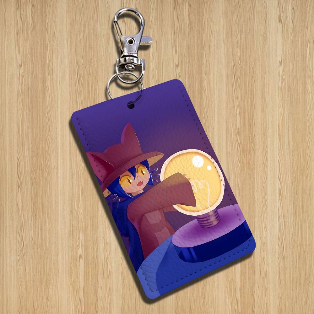 ที่ใส่บัตรน่ารักลาย Niko สำหรั - Gaming Console Case บทวิจารณ์และราคา