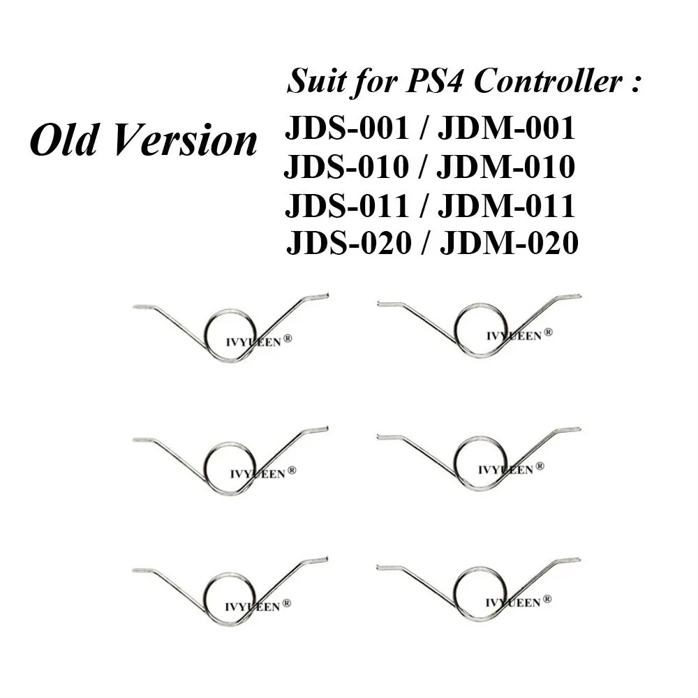 IVYUEEN 10 PCS R2 L2 ปุ่มทริกเ - Sony Console Ps5 Pro บทวิจารณ์และราคา