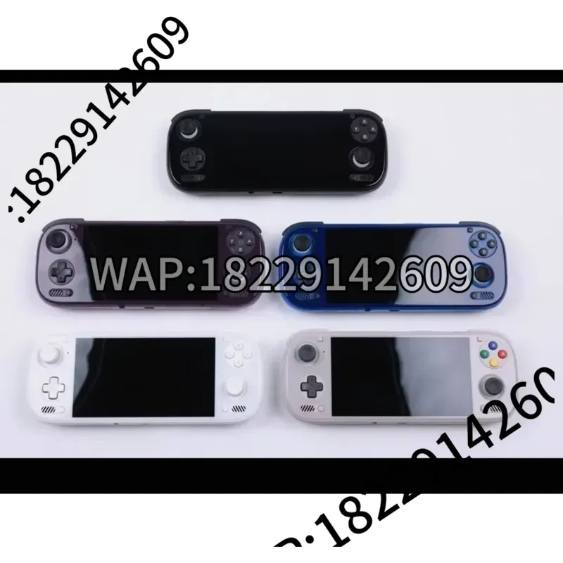 เครื่องเล่นเกมพกพา AYN Odin 3  - Gaming Console Handheld บทวิจารณ์และราคา