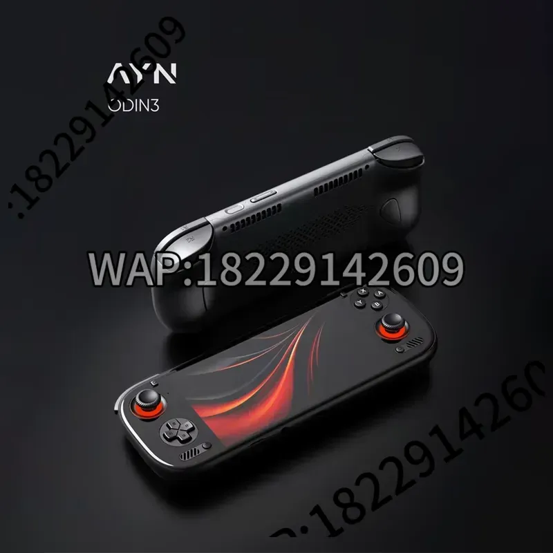 เครื่องเล่นเกมพกพา AYN Odin 3  - Gaming Console Handheld บทวิจารณ์และราคา