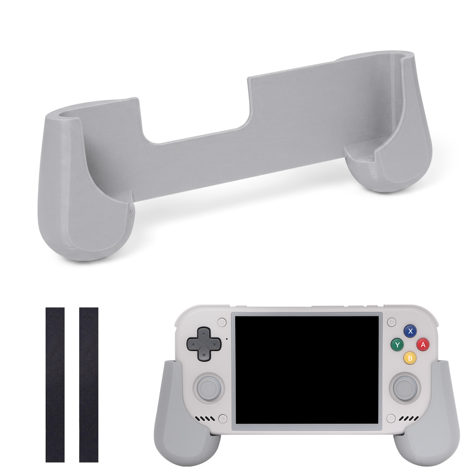 ที่จับเกมแพดสำหรับเครื่องเล่นเ - Gaming Console And Controller บทวิจารณ์และราคา