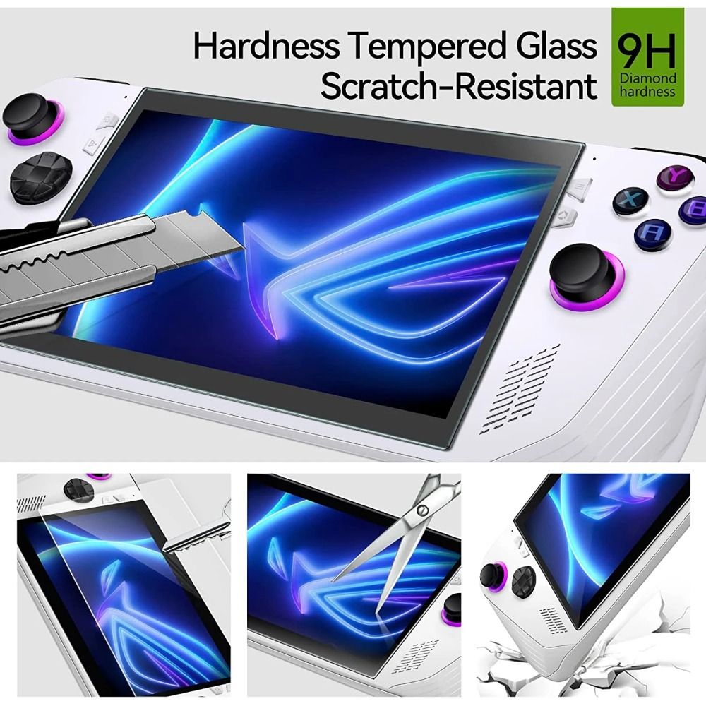 3ชิ้นอุปกรณ์เสริมเกมคอนโซลป้อง - Gaming Console Deals บทวิจารณ์และราคา