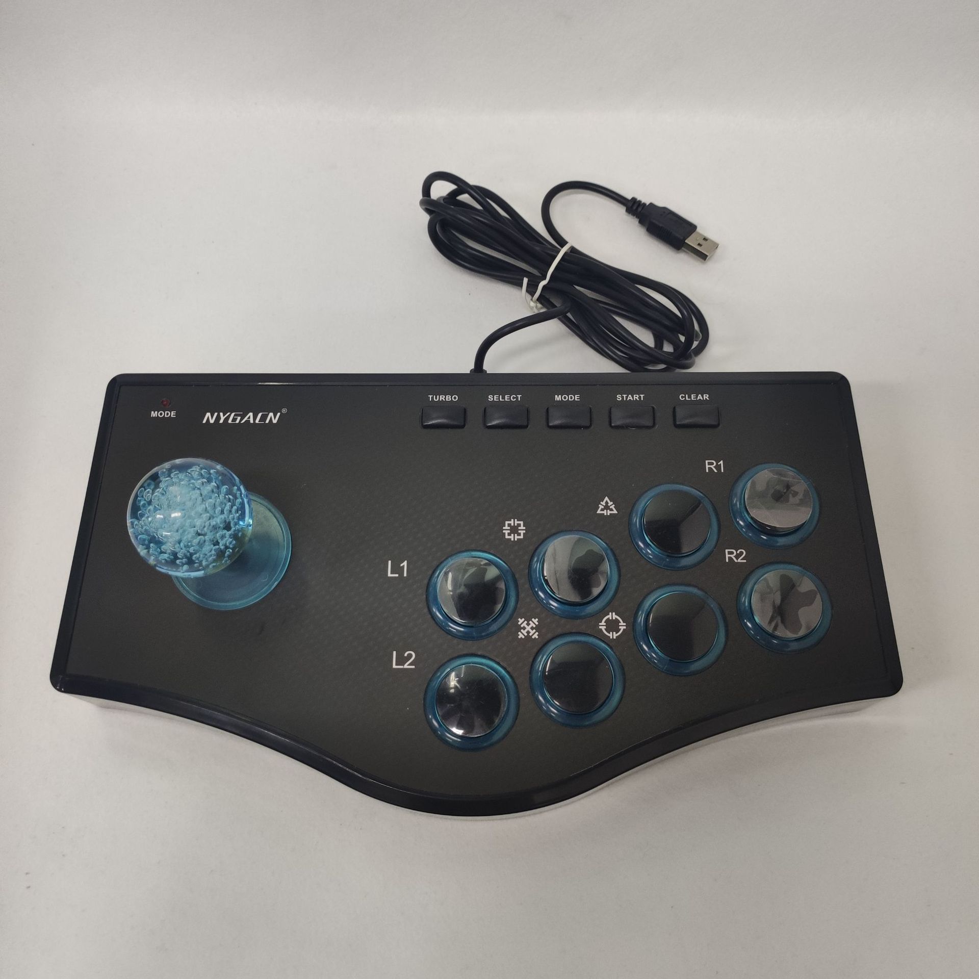 จอยสติ๊กเกมอาร์เคดสไตล์เรโทร ร - Gaming Console For Smart Tv บทวิจารณ์และราคา