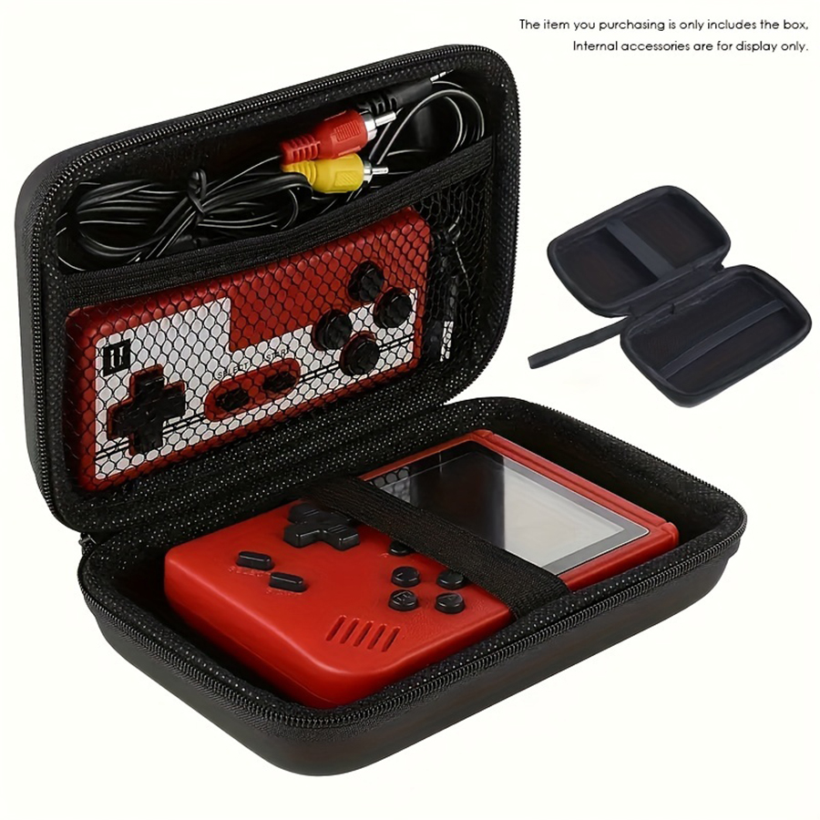 คอนโซลเกมมือถือกระเป๋าถือ,ป้อง - Gaming Console Old บทวิจารณ์และราคา