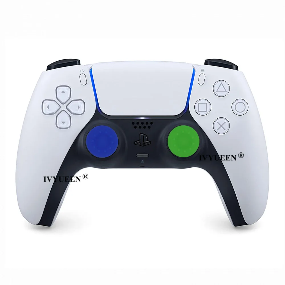 20 PCS Analog Thumb Stick Grip - Sony Console Ps5 Pro บทวิจารณ์และราคา