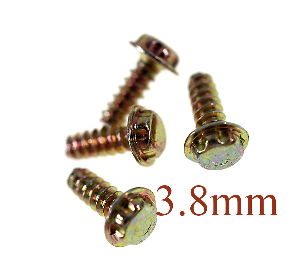 20PCS Replacecment Repart 3.8M - Gaming Console Ps5 บทวิจารณ์และราคา
