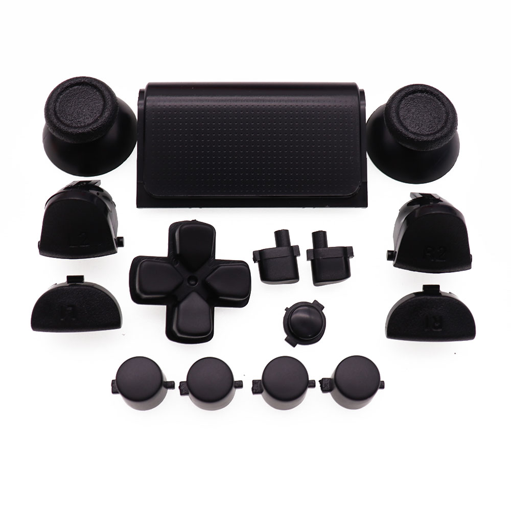 L1 R1 L2 R2 Trigger ชุดปุ่มเปล - Gaming Console Tv บทวิจารณ์และราคา