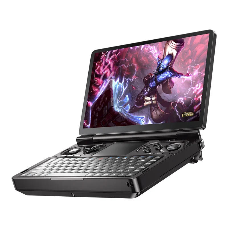 เครื่องเล่นเกมพกพา GPD WINMINI - Gaming Console Sale บทวิจารณ์และราคา
