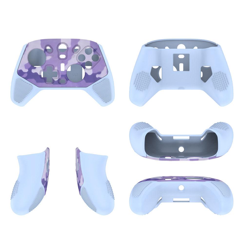 เคสซิลิโคนสําหรับ GameSir Cycl - Gaming Console And Controller บทวิจารณ์และราคา