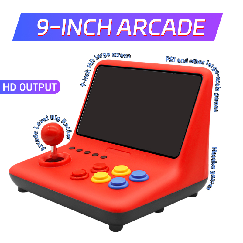 เครื่องเล่นเกม Coopreme A12 หน - Gaming Console Sale บทวิจารณ์และราคา