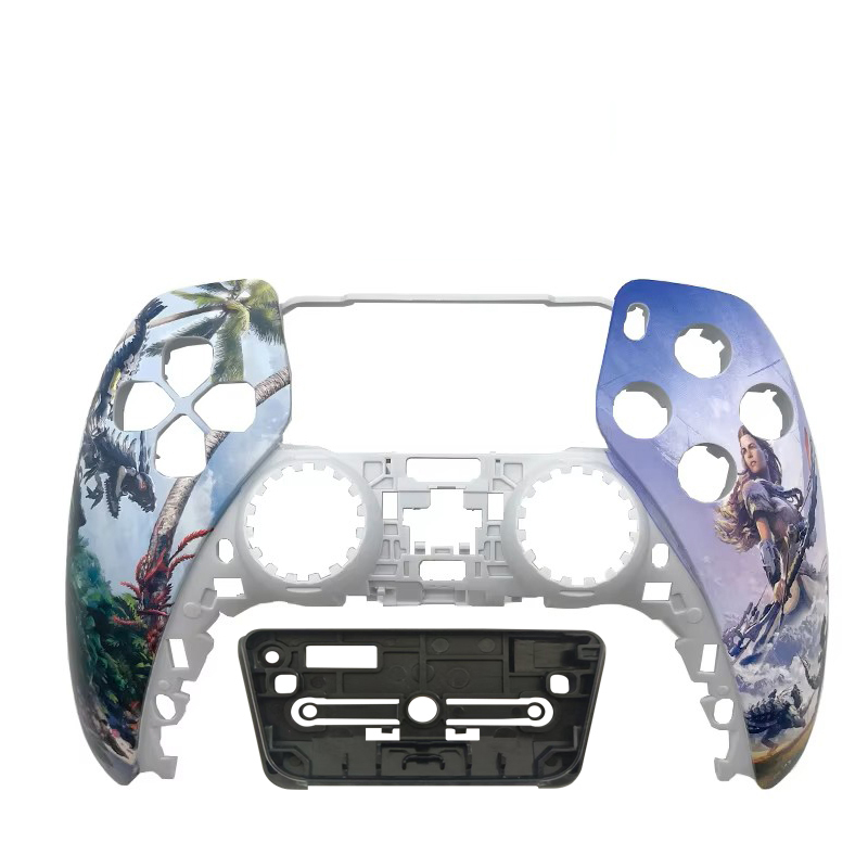 เคสเปลี่ยนสำหรับจอย PS5 รุ่น B - Gaming Console Ps5 บทวิจารณ์และราคา