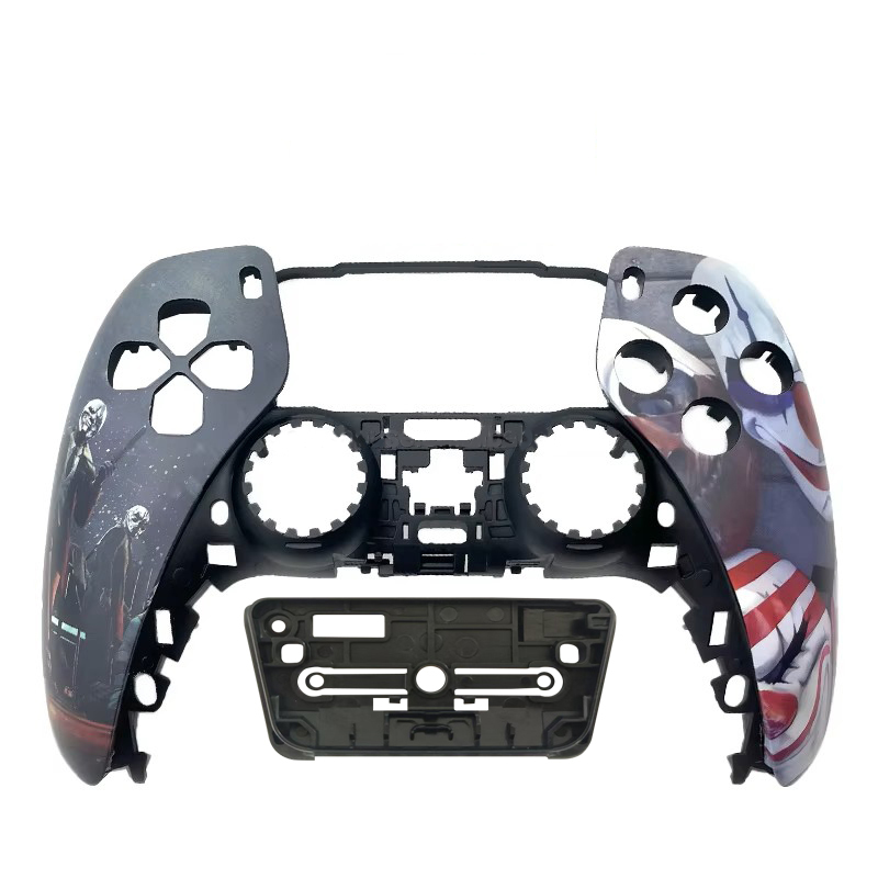เคสเปลี่ยนสำหรับจอย PS5 รุ่น B - Gaming Console Ps5 บทวิจารณ์และราคา