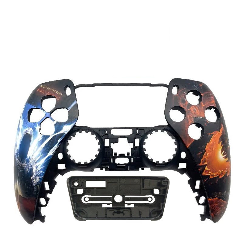 เคสเปลี่ยนสำหรับจอย PS5 รุ่น B - Gaming Console Ps5 บทวิจารณ์และราคา
