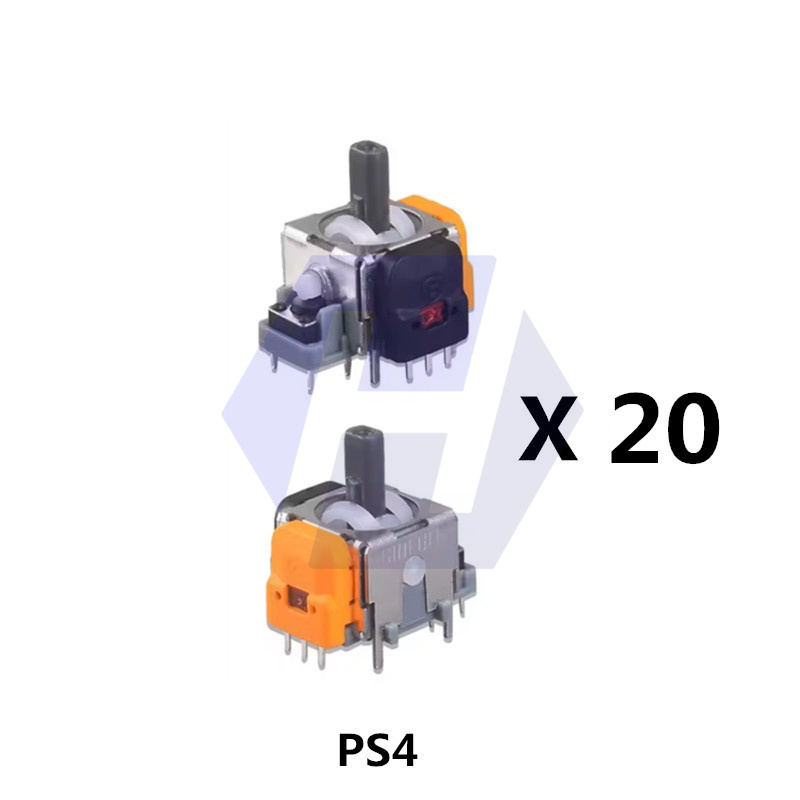 20 ชิ้น จอยสติ๊กความแม่นยำสูงส - Sony Console Ps5 Pro บทวิจารณ์และราคา