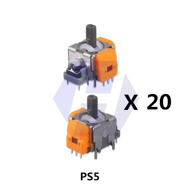 20 ชิ้น จอยสติ๊กความแม่นยำสูงส - Sony Console Ps5 Pro บทวิจารณ์และราคา