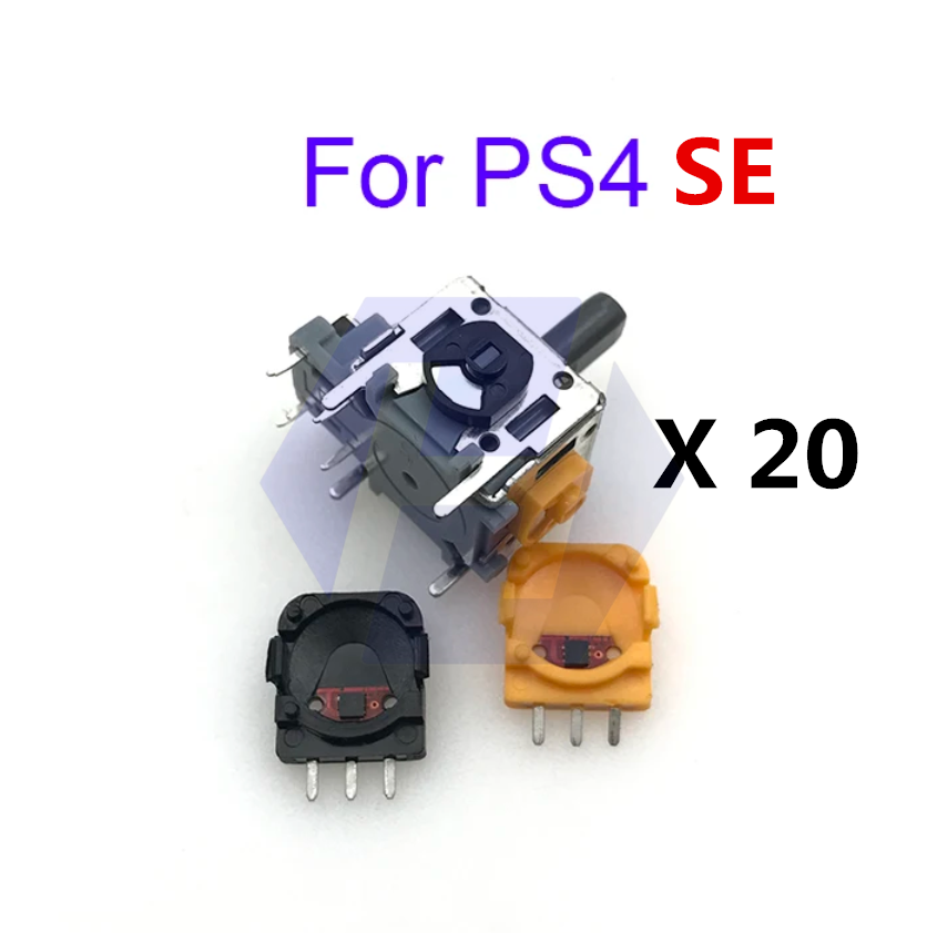 20 ชิ้น จอยสติ๊กความแม่นยำสูงส - Sony Console Ps5 Pro บทวิจารณ์และราคา