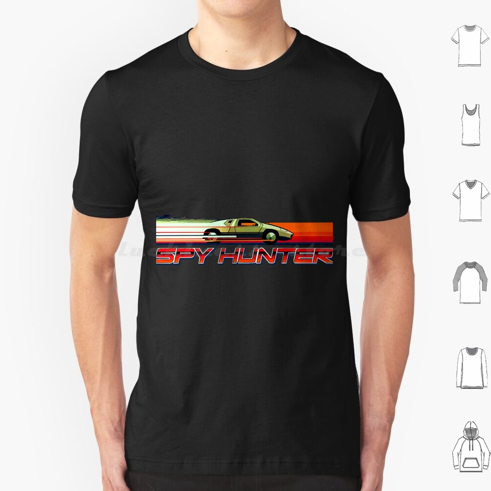 เสื้อยืดเกม Mod.5 Arcade Hunte - Gaming Console With Games บทวิจารณ์และราคา