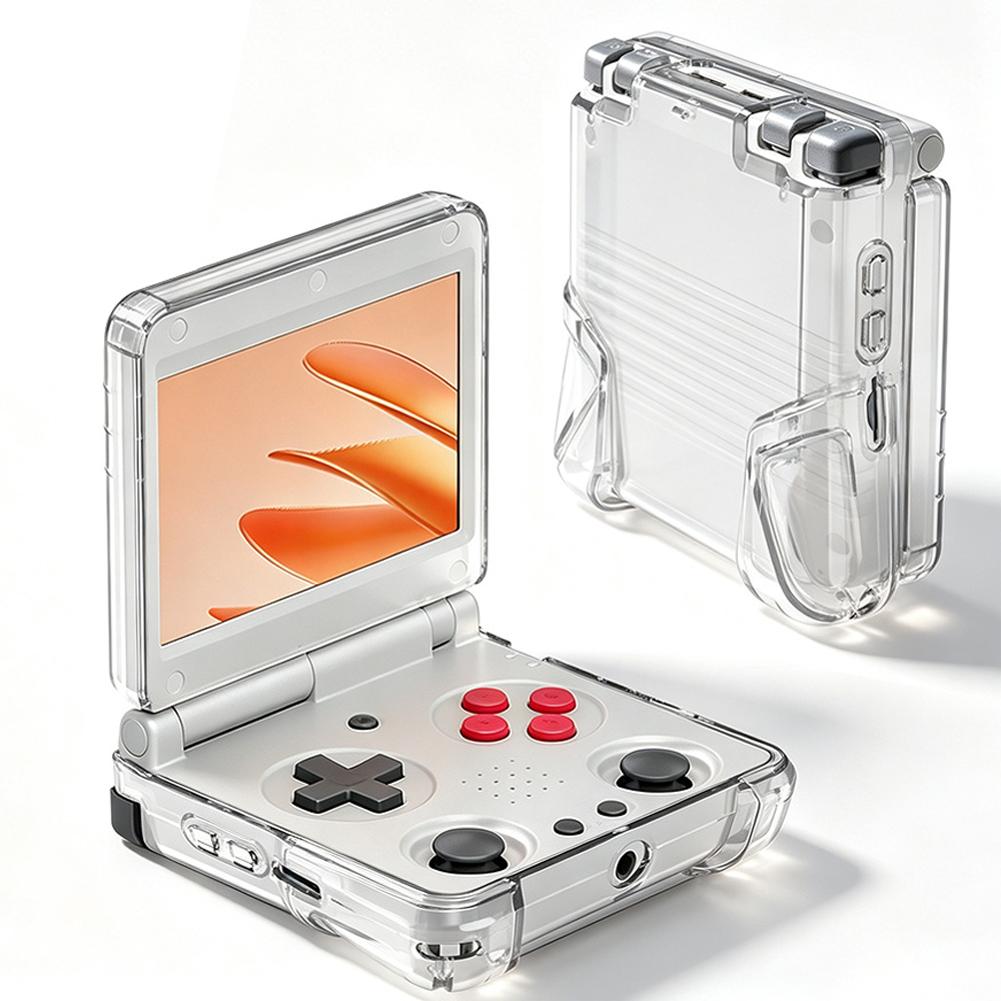 เคสป้องกันสำหรับเครื่องเล่นเกม - Gaming Console Deals บทวิจารณ์และราคา