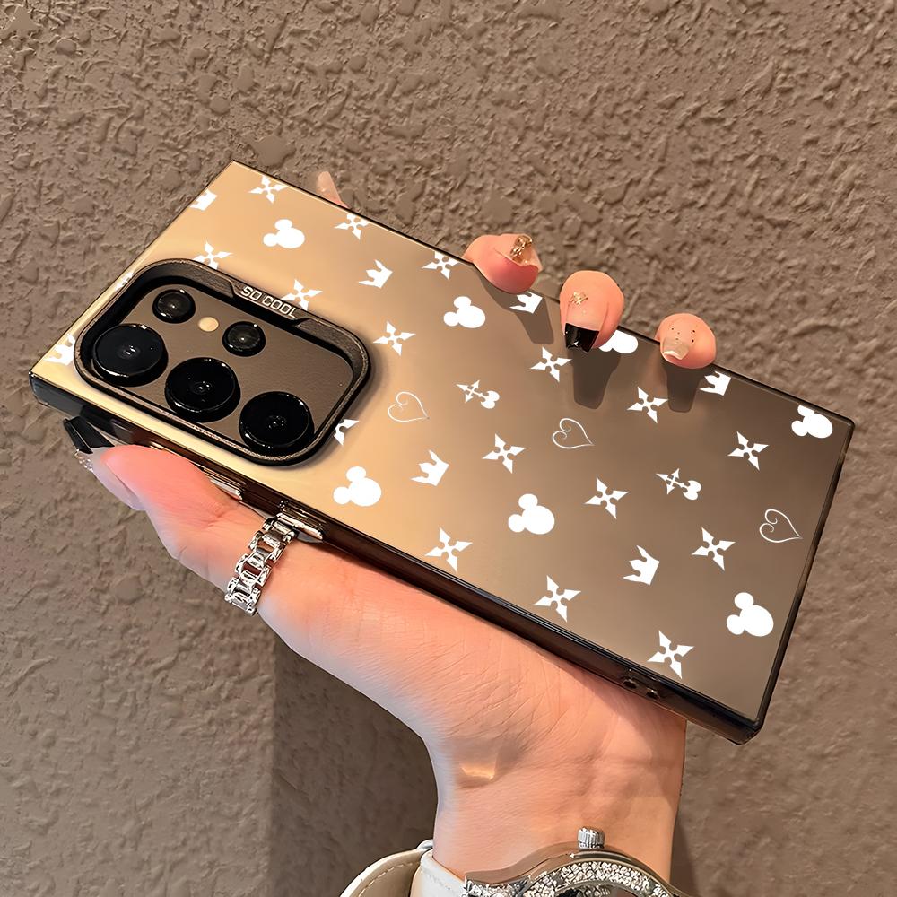 เคสโทรศัพท์ลายเกม K-Kingdom H- - Gaming Console Case บทวิจารณ์และราคา