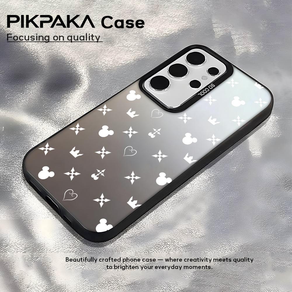 เคสโทรศัพท์ลายเกม K-Kingdom H- - Gaming Console Case บทวิจารณ์และราคา