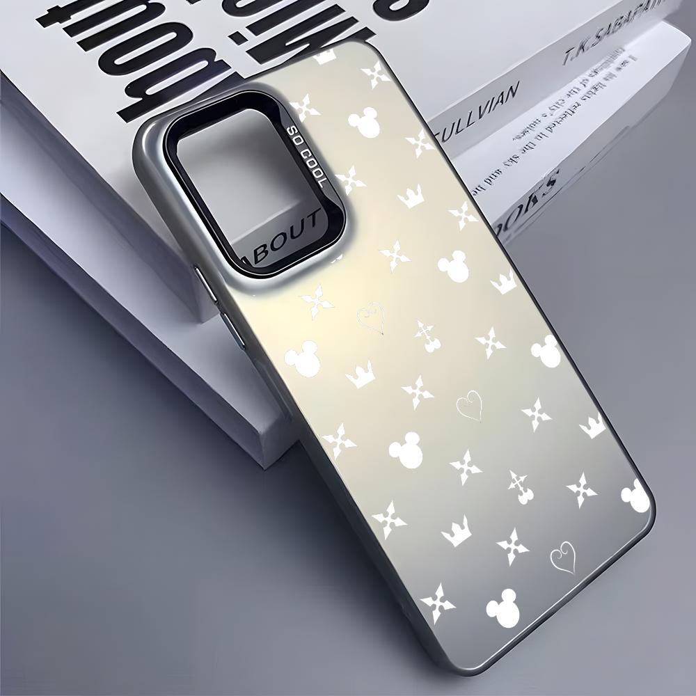 เคสโทรศัพท์ลายเกม K-Kingdom H- - Gaming Console Case บทวิจารณ์และราคา