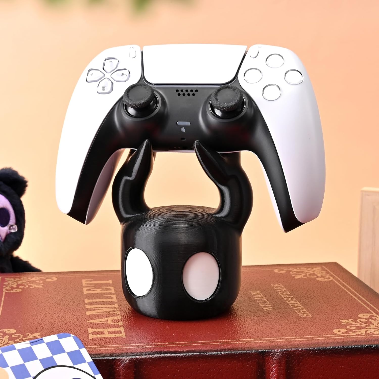 แท่นวางคอนโทรลเลอร์เกม ดีไซน์ก - Gaming Console Ps5 บทวิจารณ์และราคา