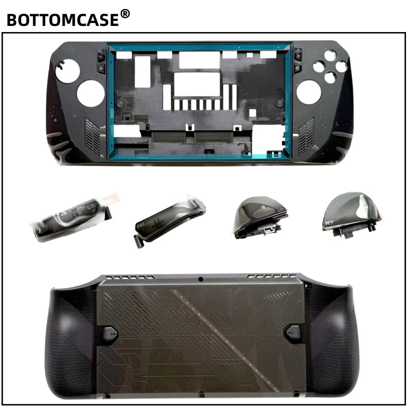 ใหม่สำหรับ BOTTOMCASE ®   ROG  - Gaming Console Handheld บทวิจารณ์และราคา