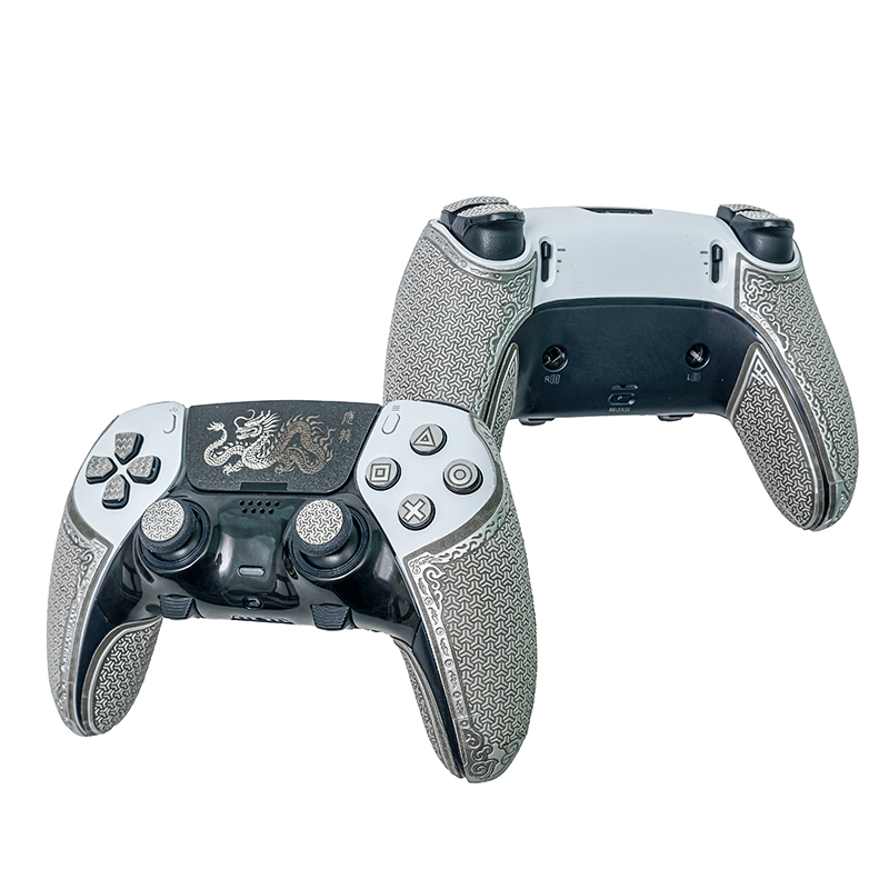 เทปกันลื่นป้องกันสติกเกอร์ทัชแ - Sony Console Ps5 Pro บทวิจารณ์และราคา