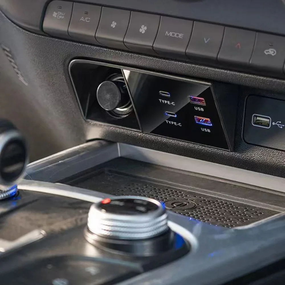 A96E-Car Central Control Fast  - Controller Charging Dock บทวิจารณ์และราคา
