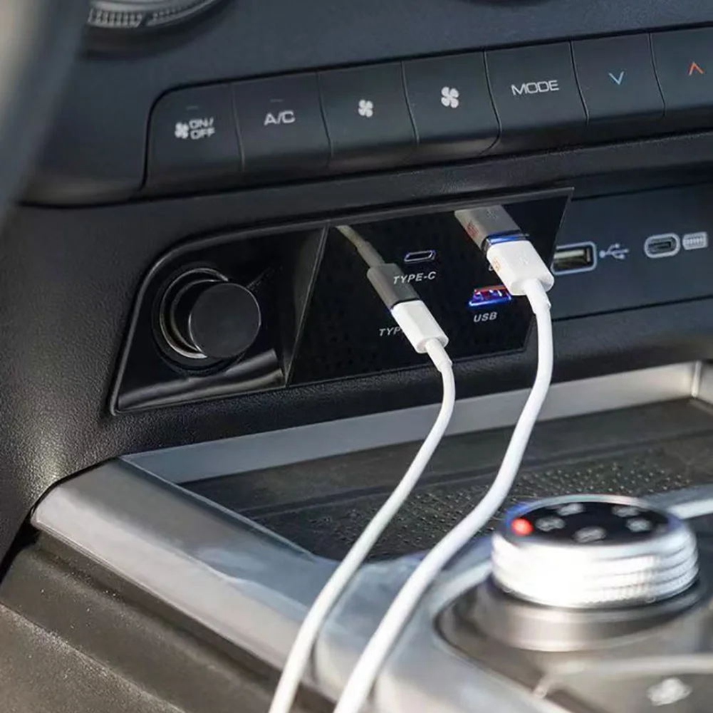A96E-Car Central Control Fast  - Controller Charging Dock บทวิจารณ์และราคา