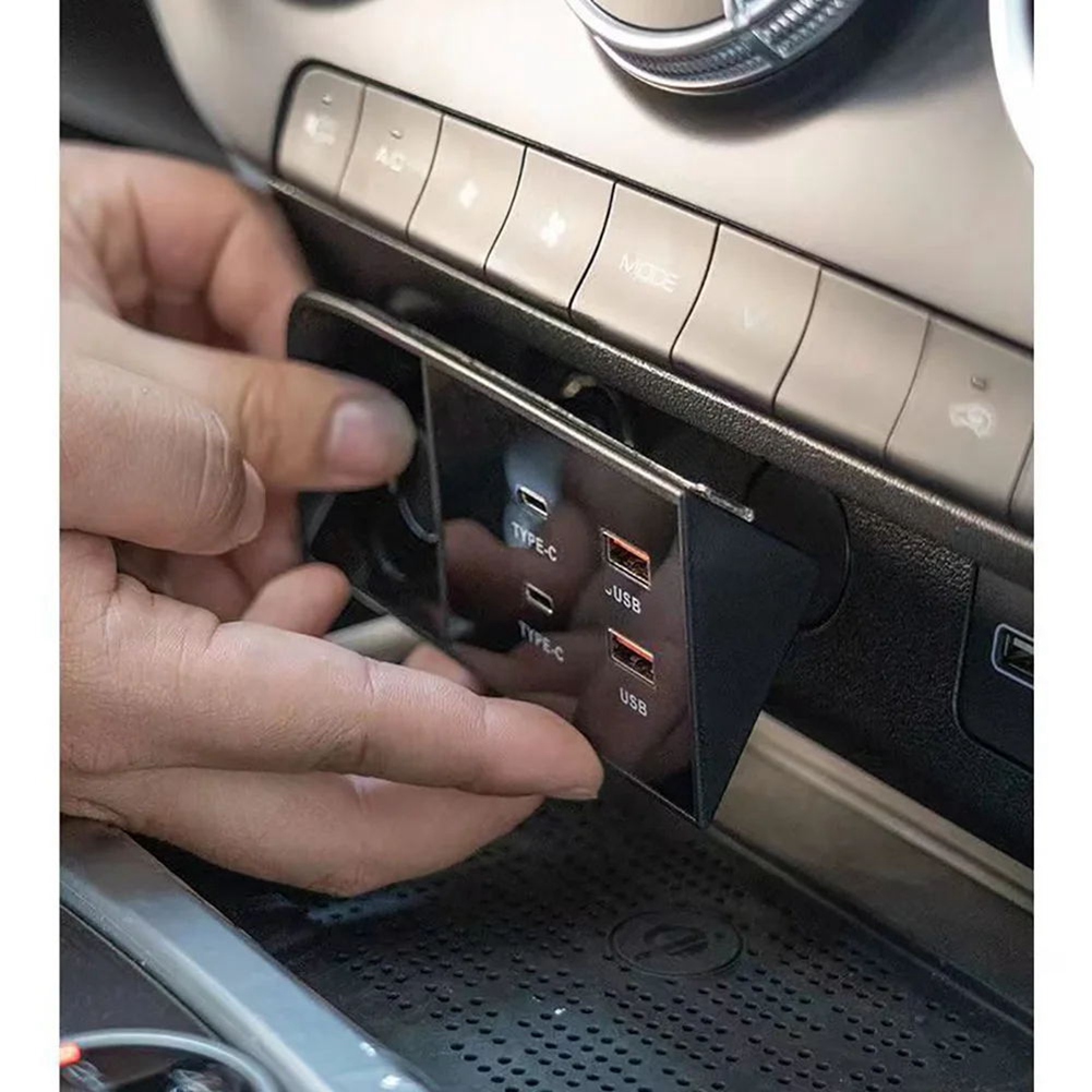 A96E-Car Central Control Fast  - Controller Charging Dock บทวิจารณ์และราคา