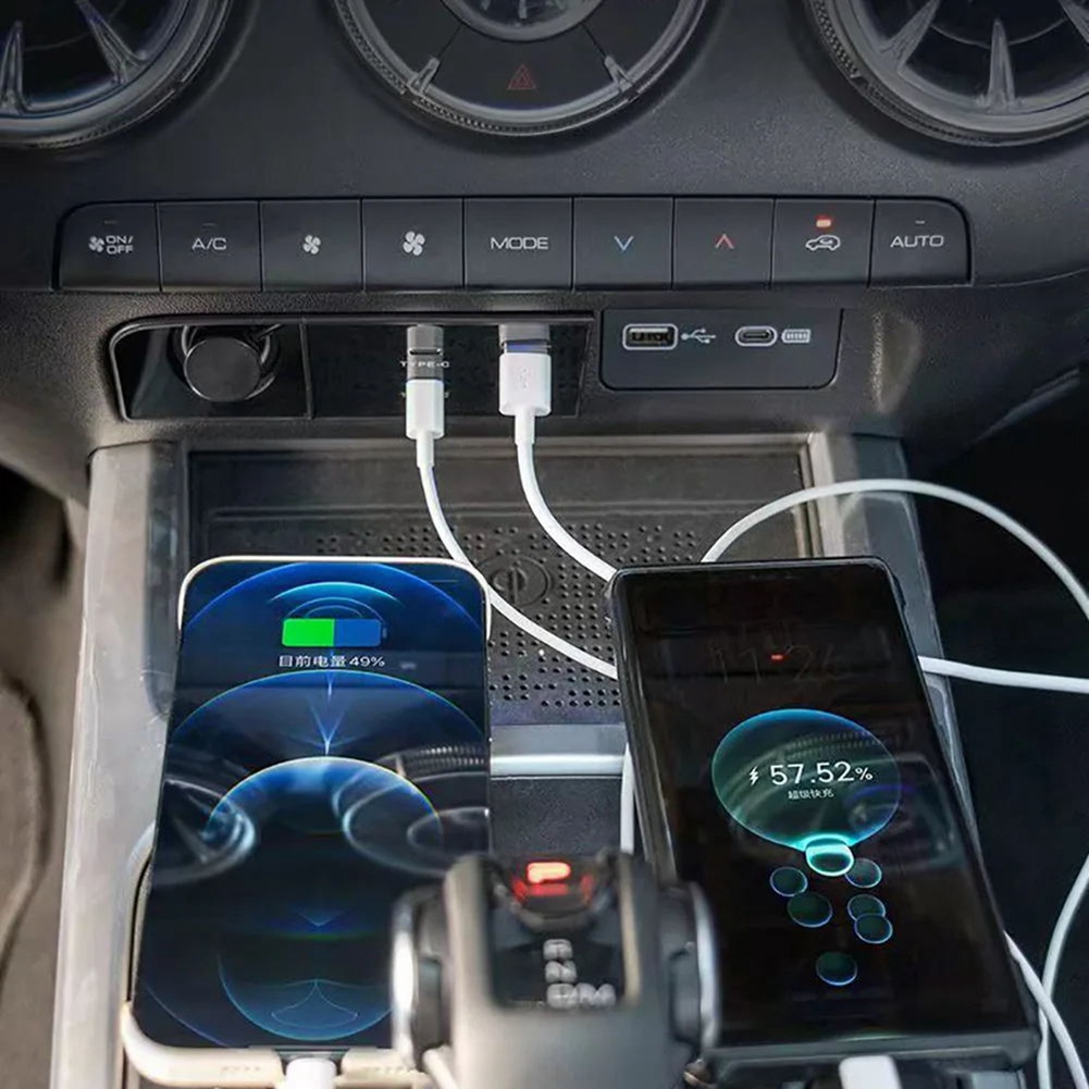 A96E-Car Central Control Fast  - Controller Charging Dock บทวิจารณ์และราคา