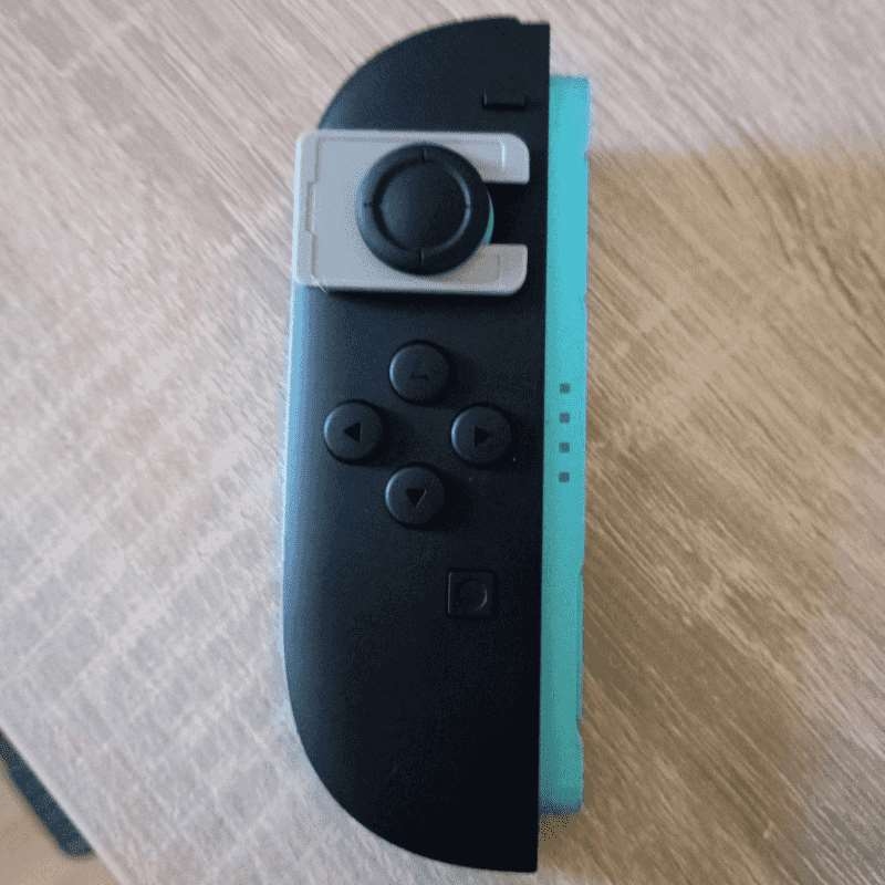 ตัวล็อคจอยสติ๊กคอนโทรลเลอร์เกม - Gaming Console And Controller บทวิจารณ์และราคา