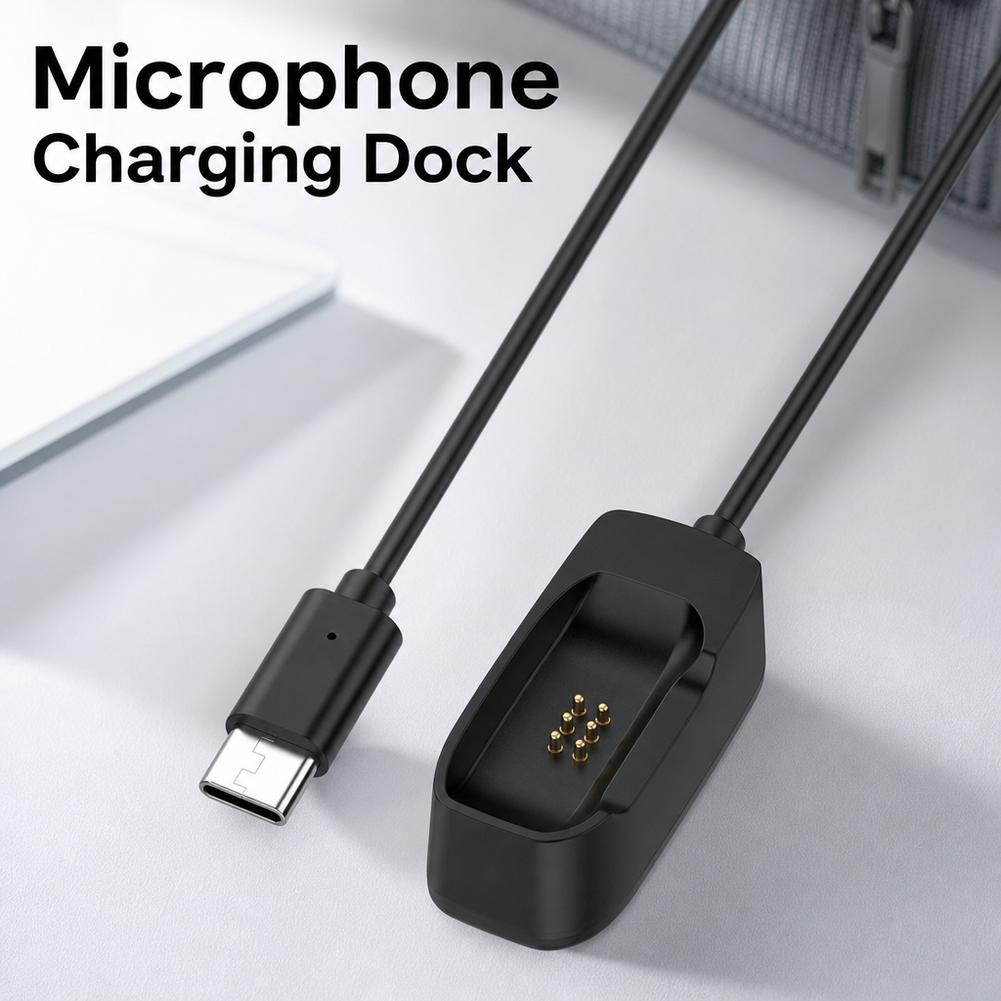 แท่นชาร์จแม่เหล็กสำหรับ DJI Mi - Controller Charging Dock บทวิจารณ์และราคา