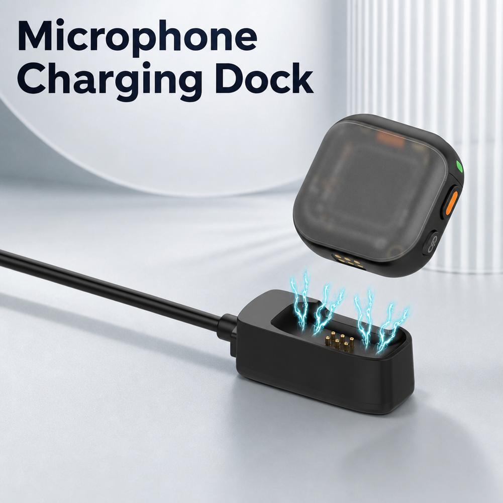 แท่นชาร์จแม่เหล็กสำหรับ DJI Mi - Controller Charging Dock บทวิจารณ์และราคา