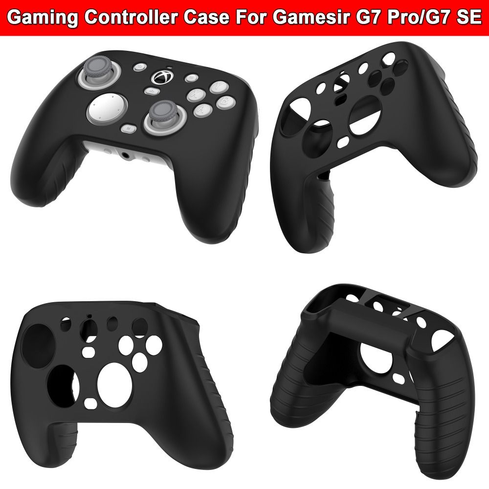 ซิลิโคนเคสคอนโทรลเลอร์เกมกันกร - Gaming Console And Controller บทวิจารณ์และราคา