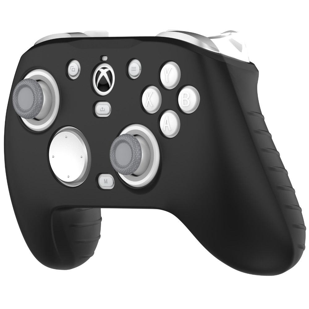 ซิลิโคนเคสคอนโทรลเลอร์เกมกันกร - Gaming Console And Controller บทวิจารณ์และราคา