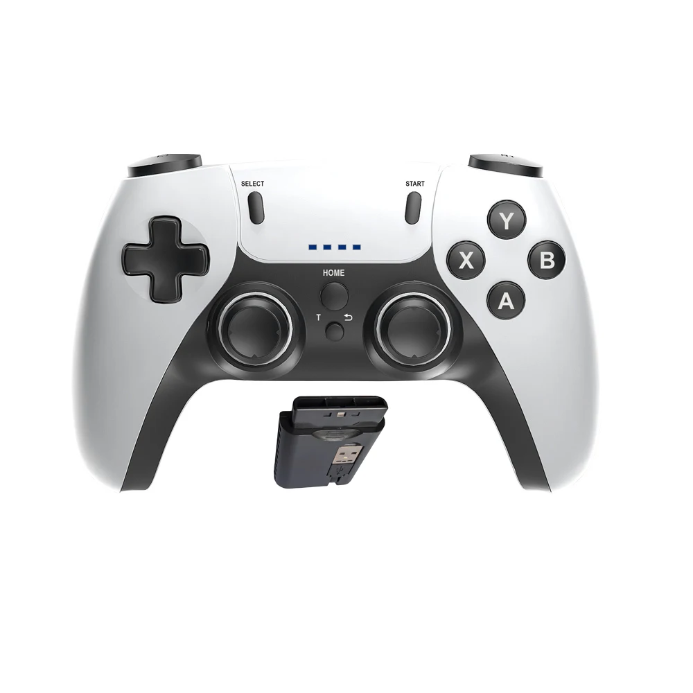 คอนโทรลเลอร์เกมไร้สายแบบพกพา ร - Gaming Console And Controller บทวิจารณ์และราคา