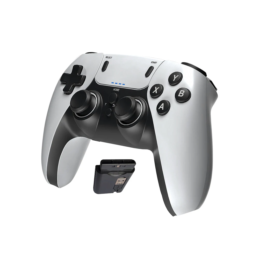 คอนโทรลเลอร์เกมไร้สายแบบพกพา ร - Gaming Console And Controller บทวิจารณ์และราคา