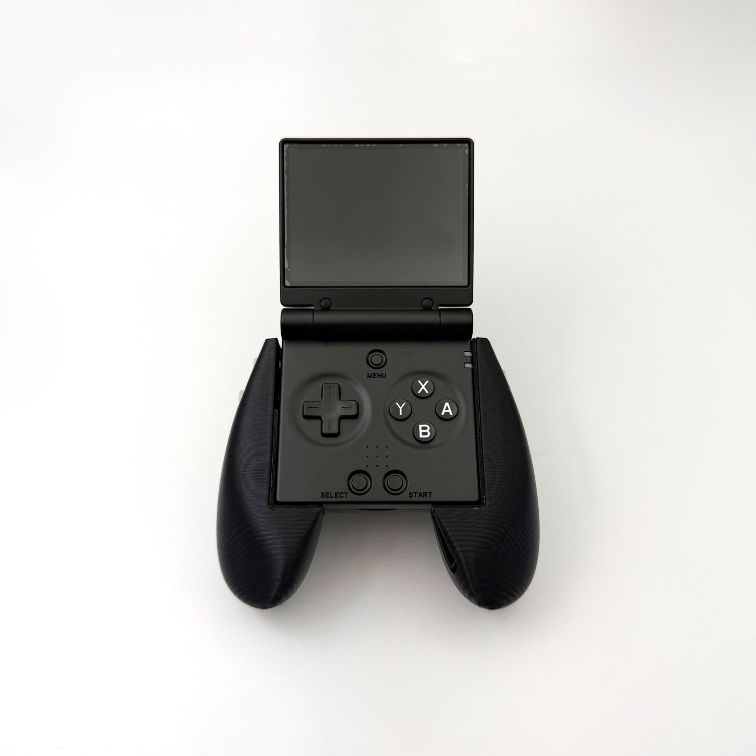 Miyoo MINI Flip Grip อุปกรณ์เส - Gaming Console With Games บทวิจารณ์และราคา